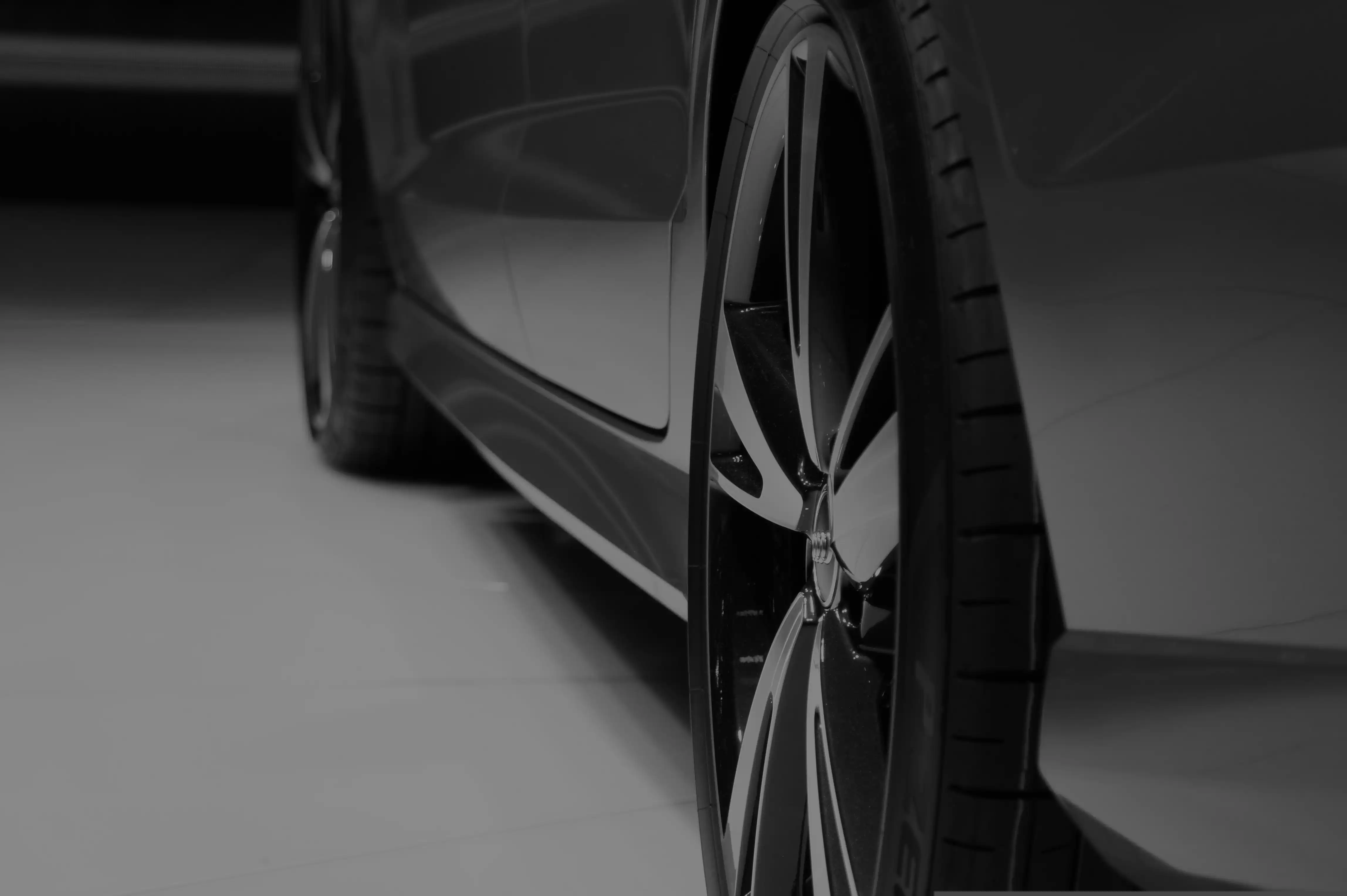 Hero Background - DS Garage